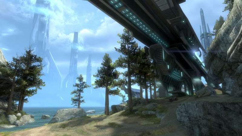 Illustration for article titled Halo: Reach Gets Its First Map Pack Next Month